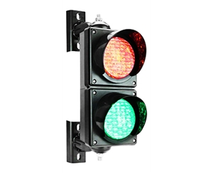 LED traffic signal light